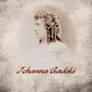 ดาวน์โหลดและฟังเพลง Salome, Op. 54: "Jochanaan, ich bin verliebt" พร้อมเนื้อเพลงจาก Johanna Gadski