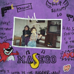 ดาวน์โหลดและฟังเพลง MASEGO (Explicit) พร้อมเนื้อเพลงจาก Phay