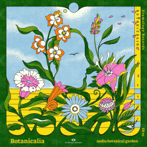 Dengarkan lagu Dragon Fruit nyanyian Sebastian Kamae dengan lirik