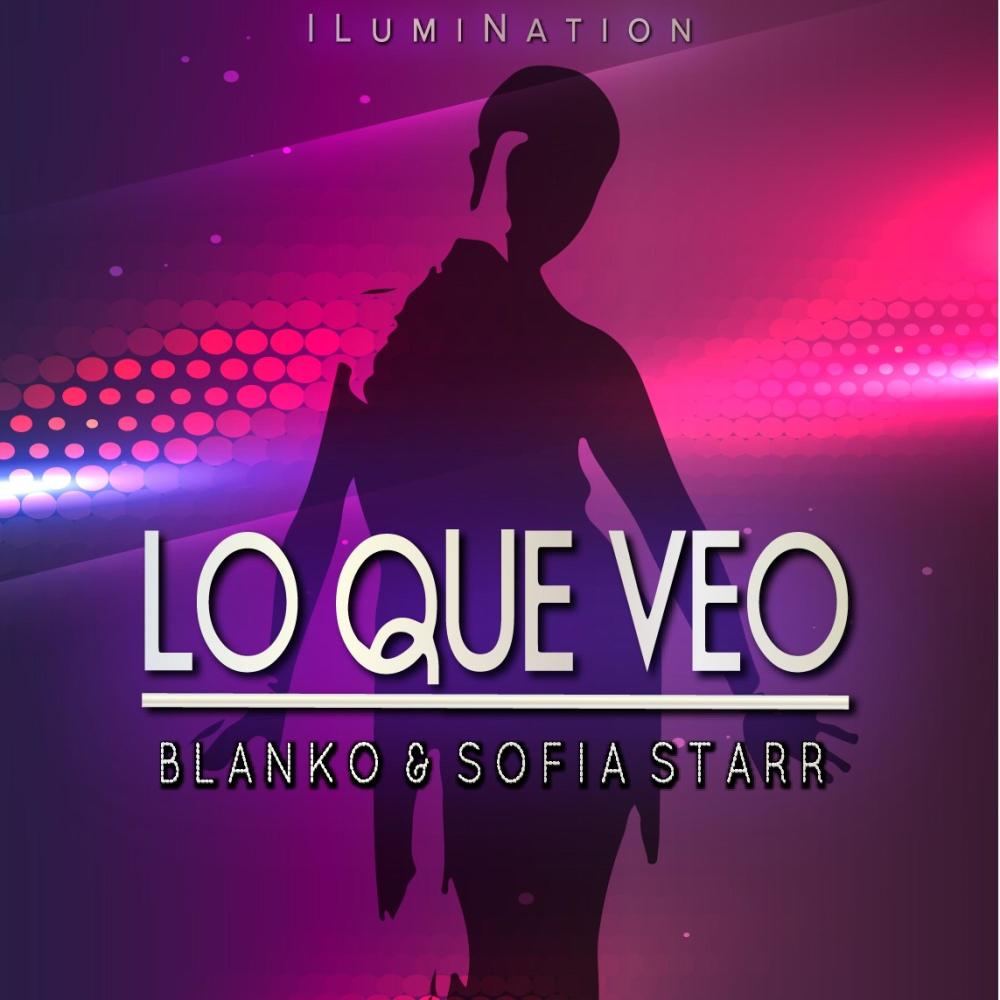 Lo Que Veo (feat. Sofia Starr)
