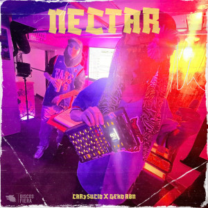 收聽CAR3SUCIO的NECTAR歌詞歌曲