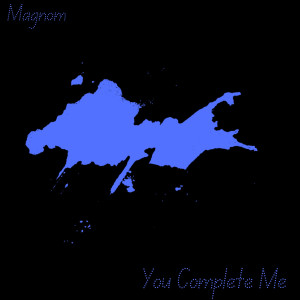 Album You Complete Me from Magnom