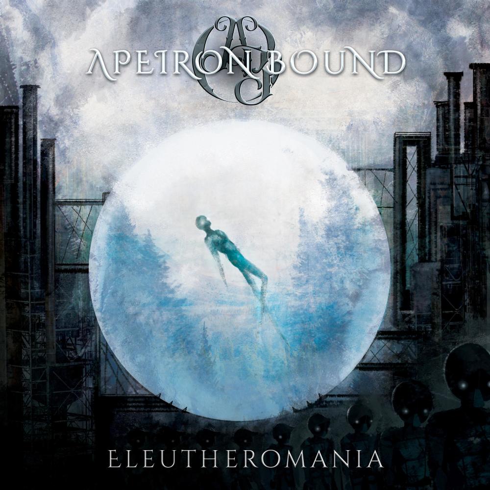 Eleutheromania