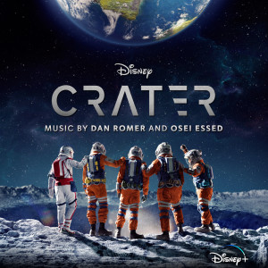 Dan Romer的專輯Crater (Original Soundtrack)