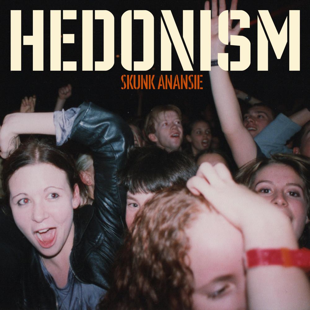 Hedonism (Live) (Explicit)