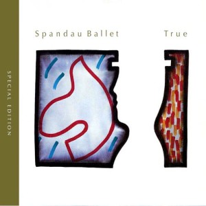 收聽Spandau Ballet的True (2003 Remaster) (2003 - Remaster)歌詞歌曲