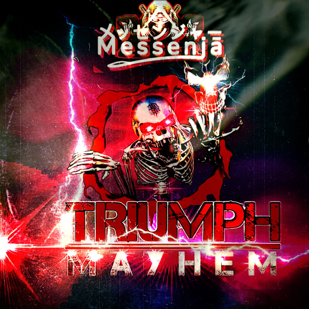Triumph Mayhem