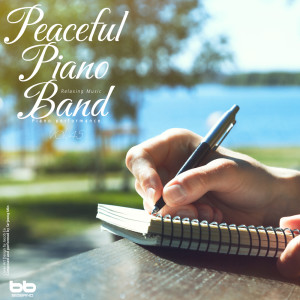 Peaceful Piano Band, Vol. 45