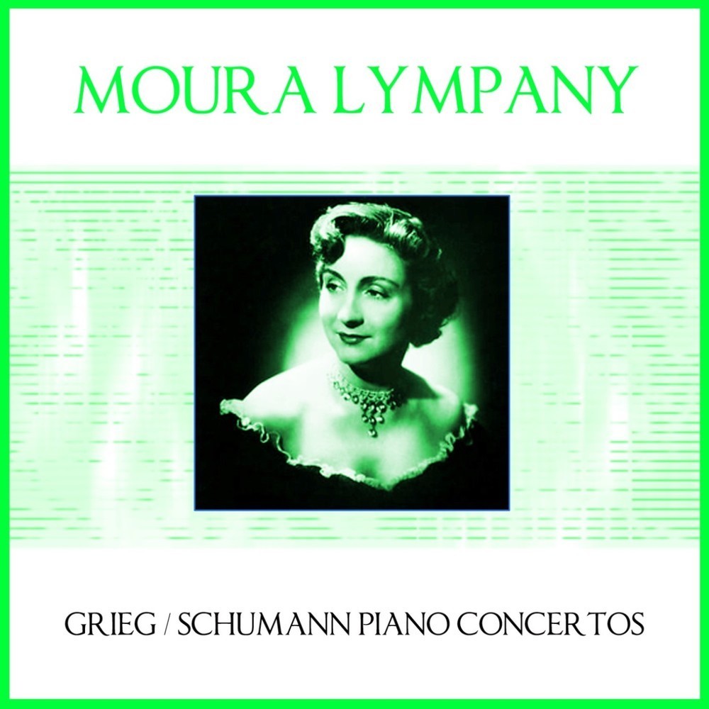 Concerto In A Minor, Op. 16: I. Allegro molto moderato