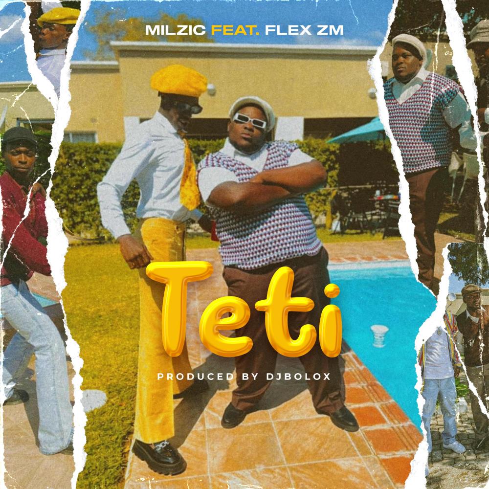 Teti (feat. Flex Zm)