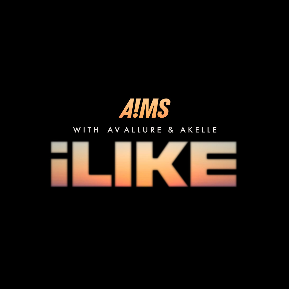 iLIKE (Explicit)