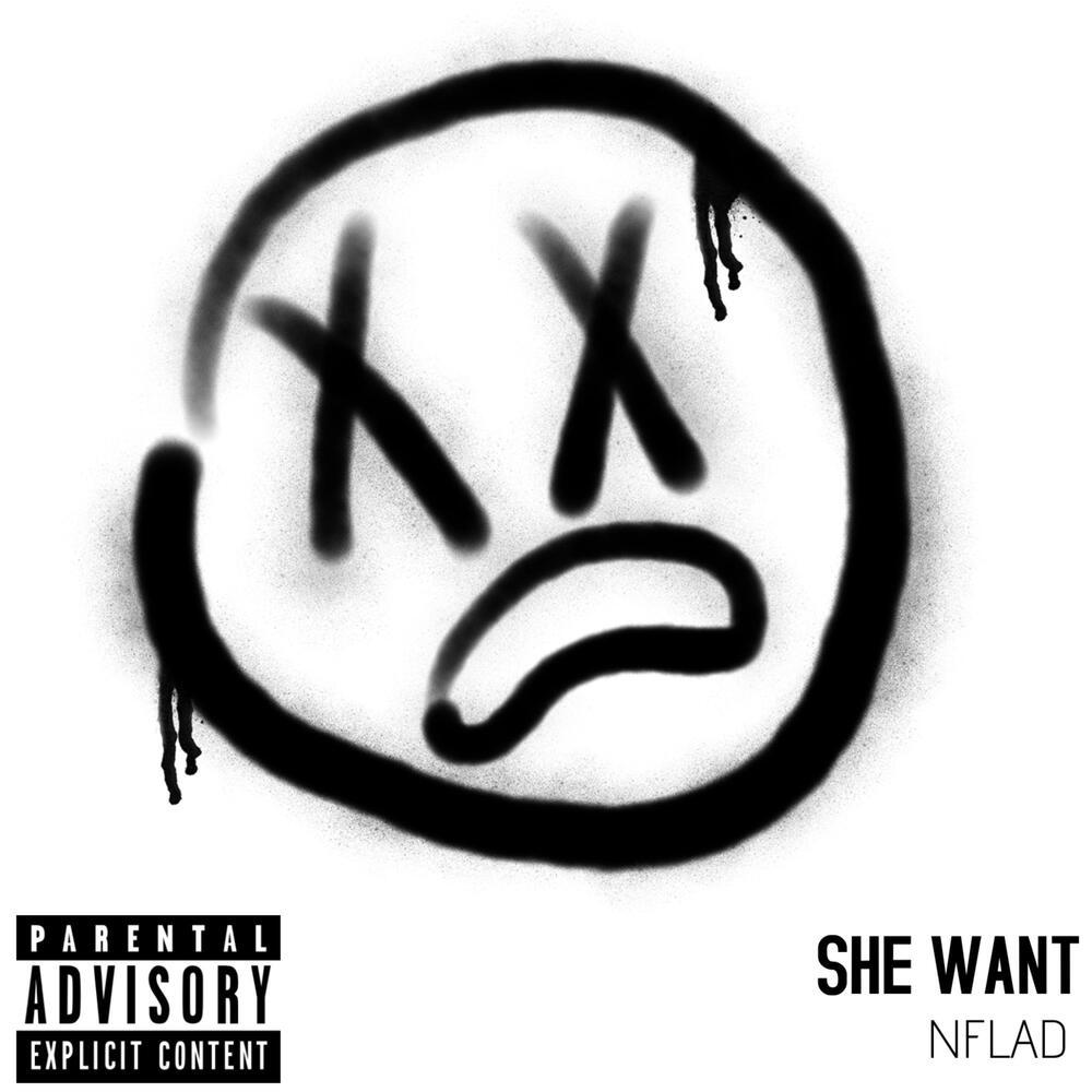 She Want (Explicit)
