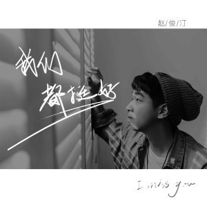 收聽赵俊汀的我們都挺好 (伴奏)歌詞歌曲