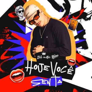 收听Italo Mattos的Hoje Você Senta歌词歌曲