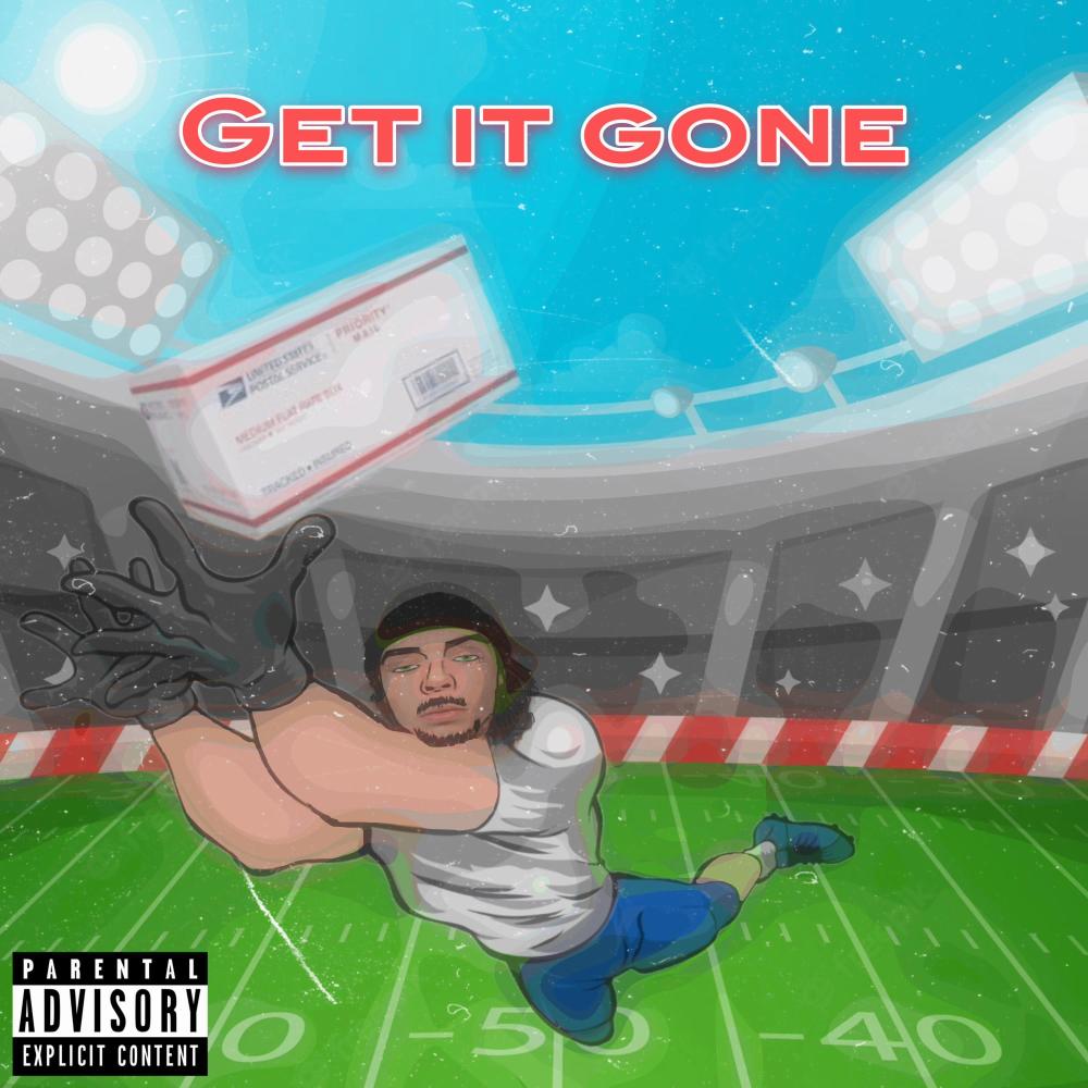 Get It Gone (Explicit)