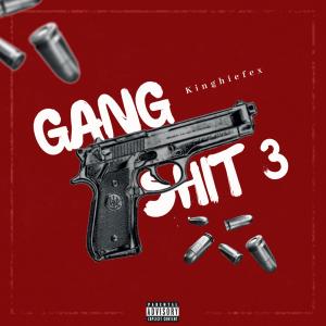 ดาวน์โหลดและฟังเพลง GANG SHIT 3 (Explicit) พร้อมเนื้อเพลงจาก KingHieFex