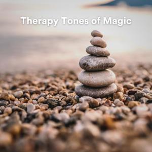 Relaxing Music Therapy的专辑Therapy Tones of Magic