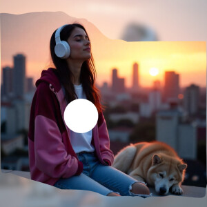 default playlist img