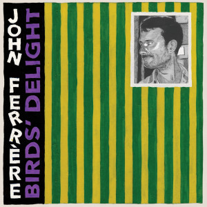 Listen to Jungle Steps song with lyrics from John Ferrère