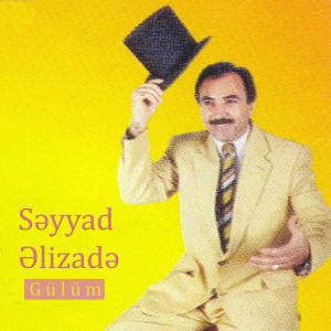Listen to Gözlərimin Yaşı song with lyrics from Səyyad Əlizadə