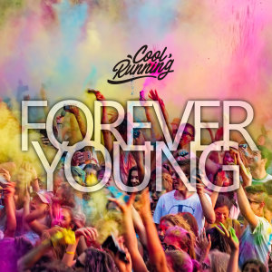 收聽쿨러닝的FOREVER YOUNG歌詞歌曲