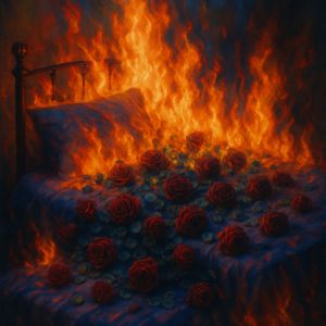 ดาวน์โหลดและฟังเพลง Immer wenn du Herkommst // Fckn (Single Edit) พร้อมเนื้อเพลงจาก Johnny Katharsis