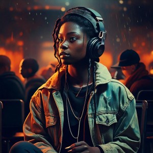 ดาวน์โหลดและฟังเพลง From The Basement พร้อมเนื้อเพลงจาก Tree of Lofi