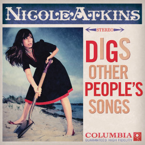 ดาวน์โหลดและฟังเพลง Inside Of Love พร้อมเนื้อเพลงจาก Nicole Atkins