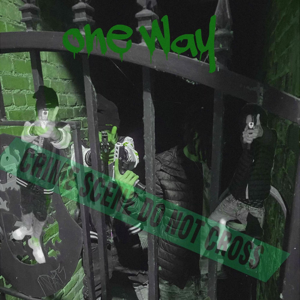 Street Talk (Explicit)