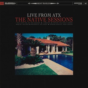 ดาวน์โหลดและฟังเพลง Bad Enough (Live) พร้อมเนื้อเพลงจาก NIGHT TRAVELER