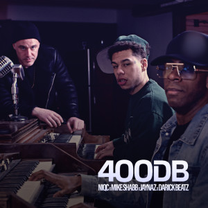 Listen to 400 DB (Explicit) song with lyrics from NIQC
