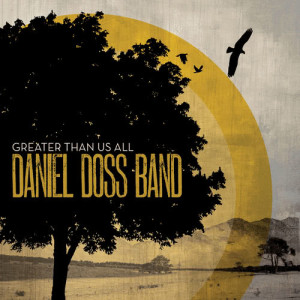 ดาวน์โหลดและฟังเพลง Love Like Rain พร้อมเนื้อเพลงจาก Daniel Doss Band