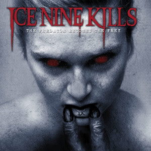 收聽Ice Nine Kills的Connect The Cuts歌詞歌曲