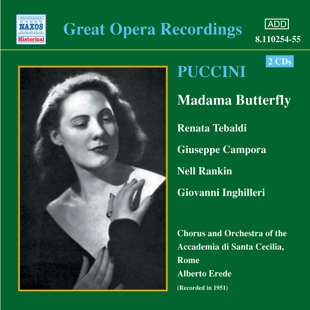 Act II: Part 2: Butterfly! Butterfly! Butterfly!