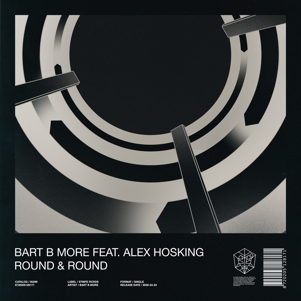 Round & Round (Extended Mix)