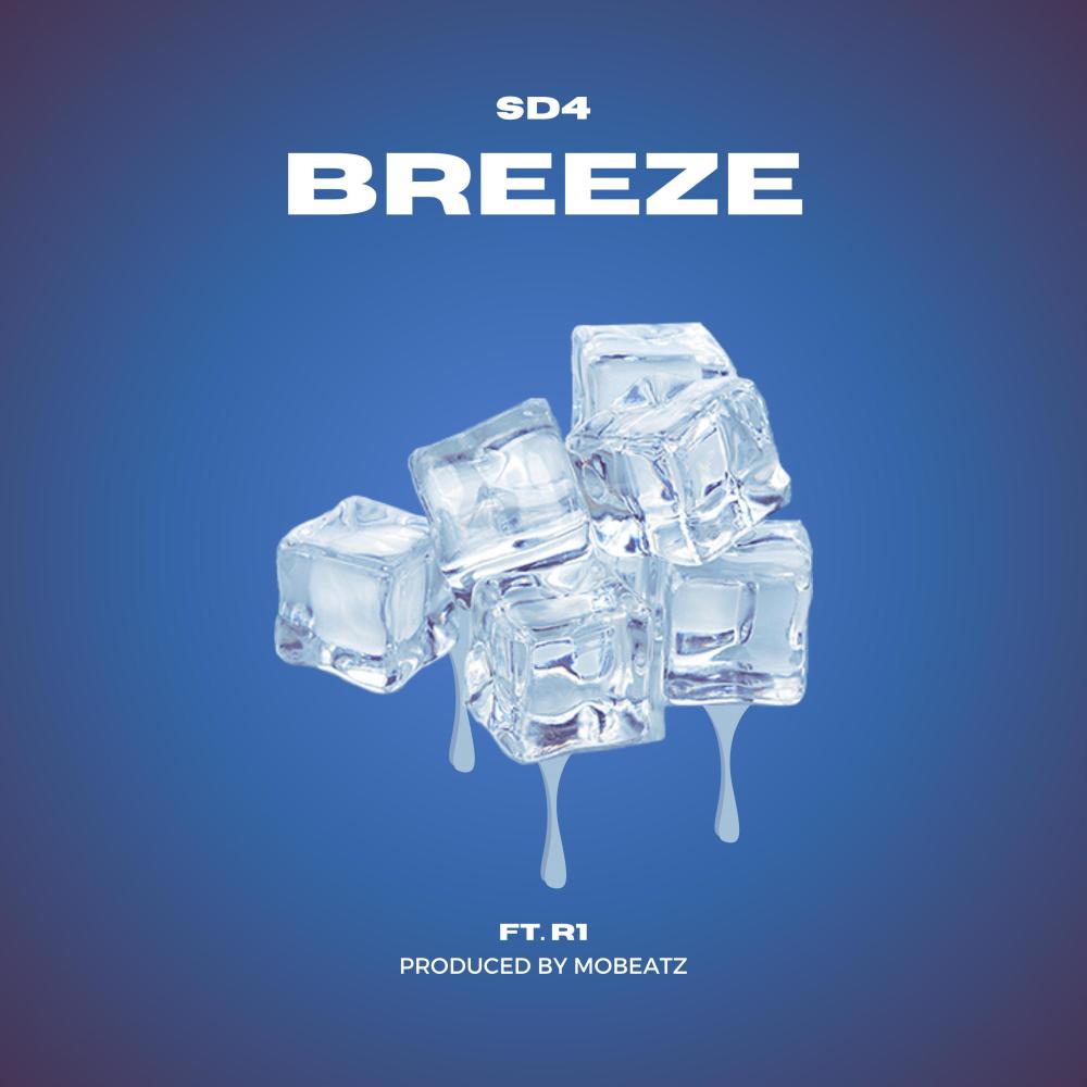 Breeze (feat. R1) (Explicit)