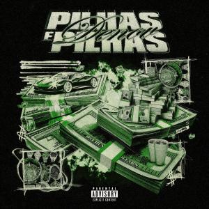 ดาวน์โหลดและฟังเพลง Pilhas e Pilhas พร้อมเนื้อเพลงจาก Denov