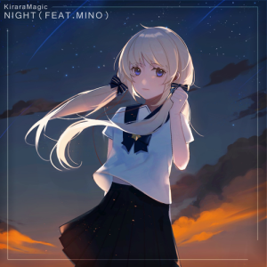 Night (feat.Mino)
