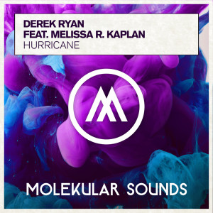 收聽Derek Ryan的Hurricane (Extended Mix)歌詞歌曲