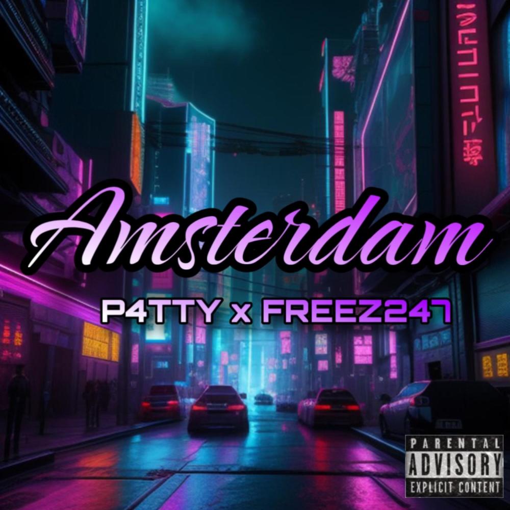 amsterdam (Explicit)