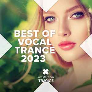 Album Best of Vocal Trance 2023 from Various