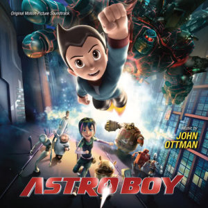 ดาวน์โหลดและฟังเพลง Undercover Robots พร้อมเนื้อเพลงจาก John Ottman