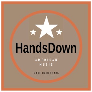 Handsdown的專輯American Music