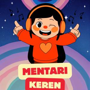 Keren的專輯Mentari