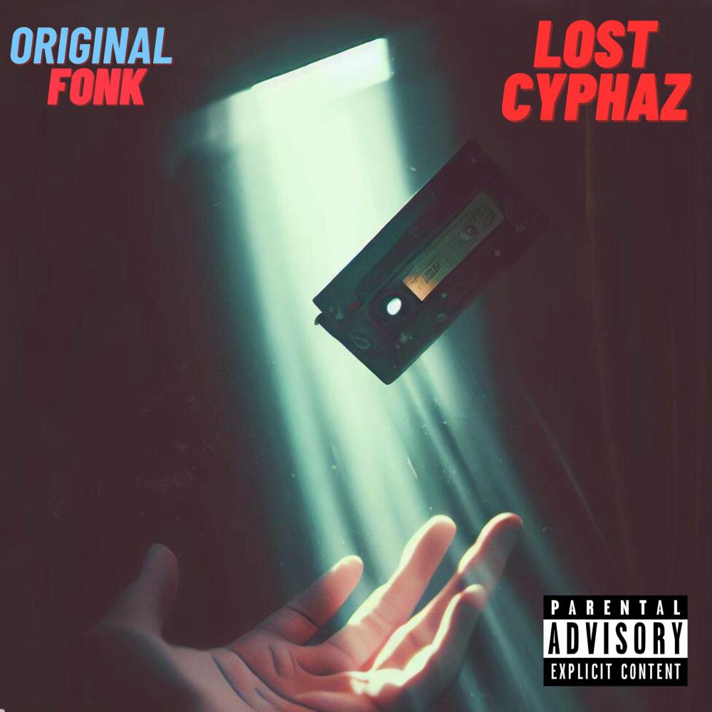 LONELY DAYZ (OUT)