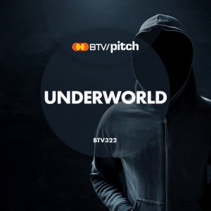 Album Underworld from Thomas Richard Balmforth