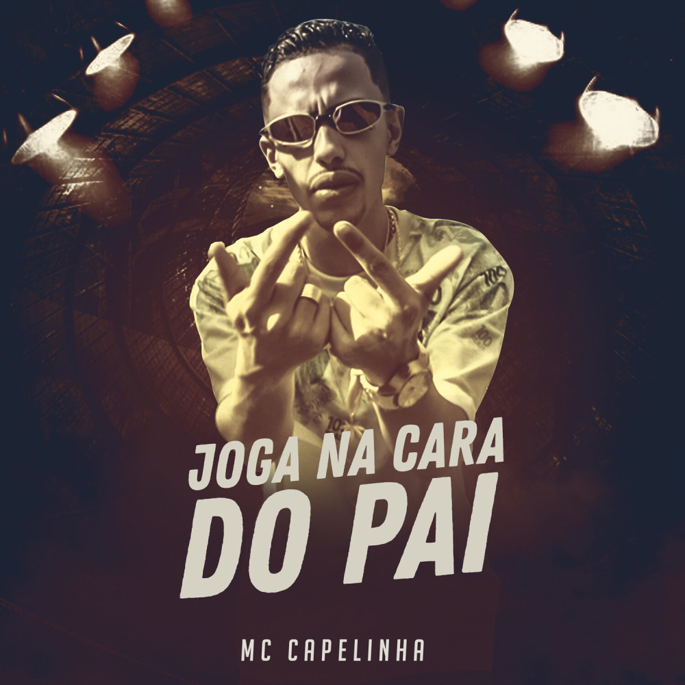 Joga Na Cara do Pai (Explicit)