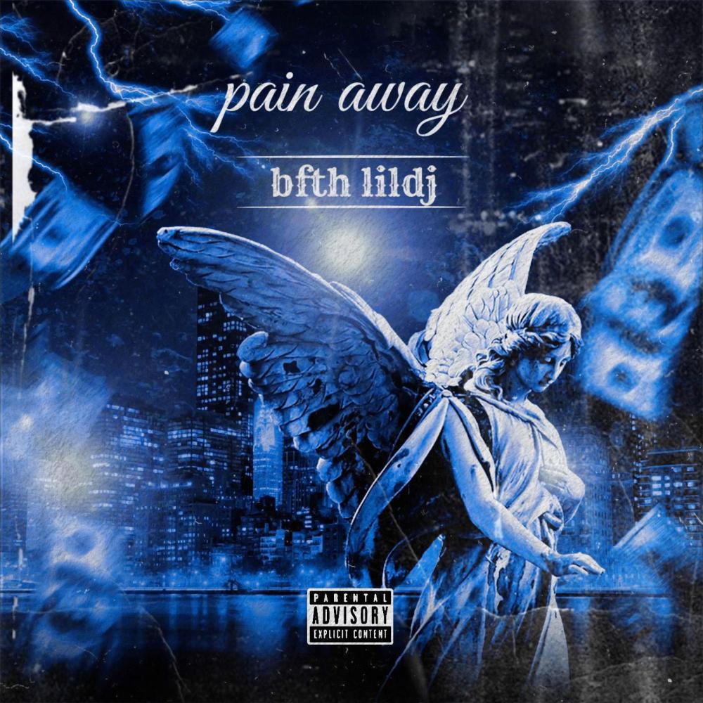 Pain away