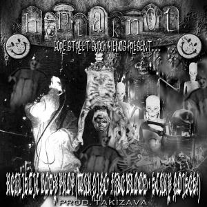 GORE STREET的專輯REALISTIC BODY PROP (feat. Heptaknot) [Explicit]