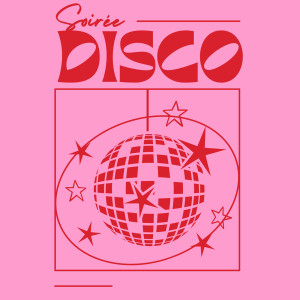 อัลบัม Soirée disco ศิลปิน Various